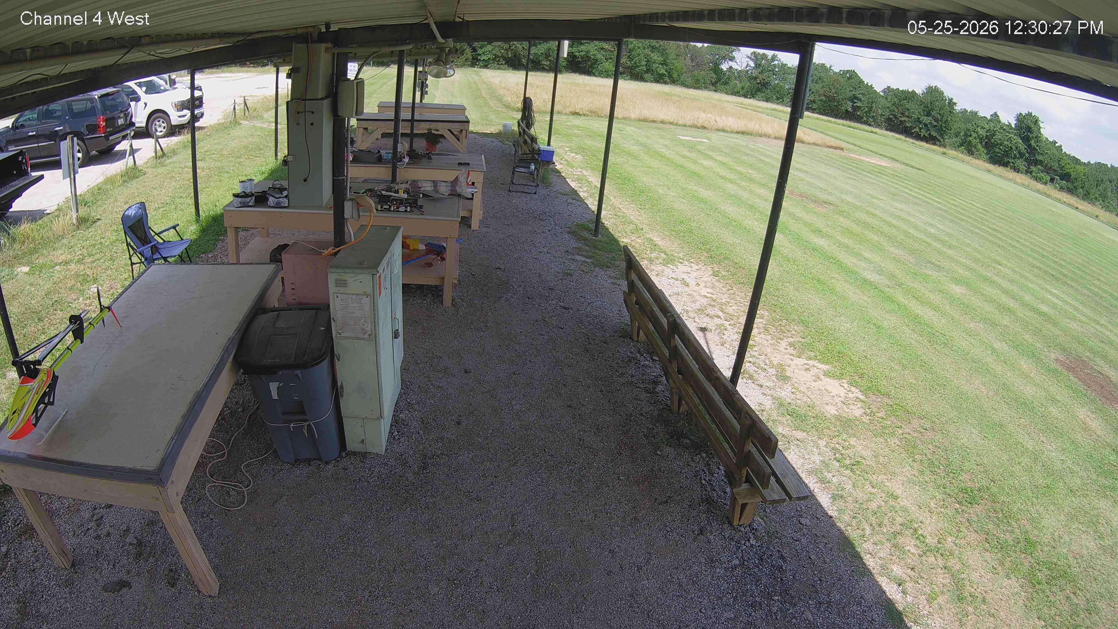 camera image